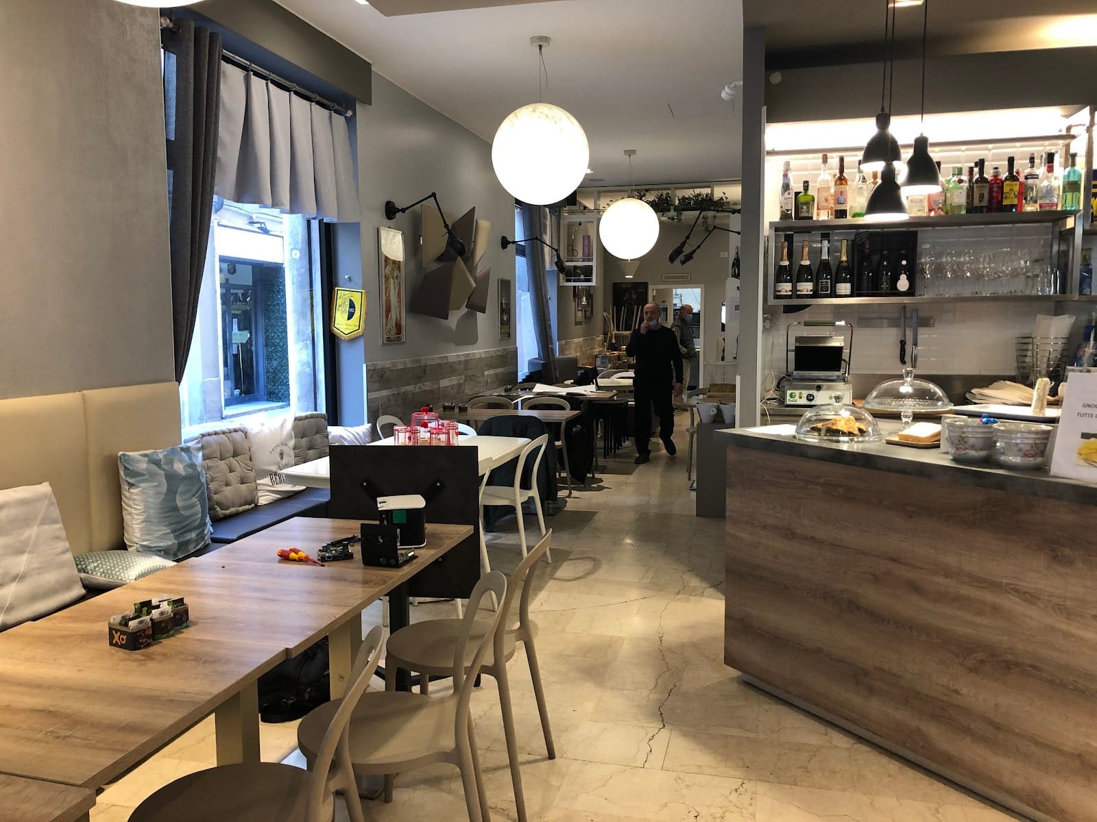 Via Taglio 12