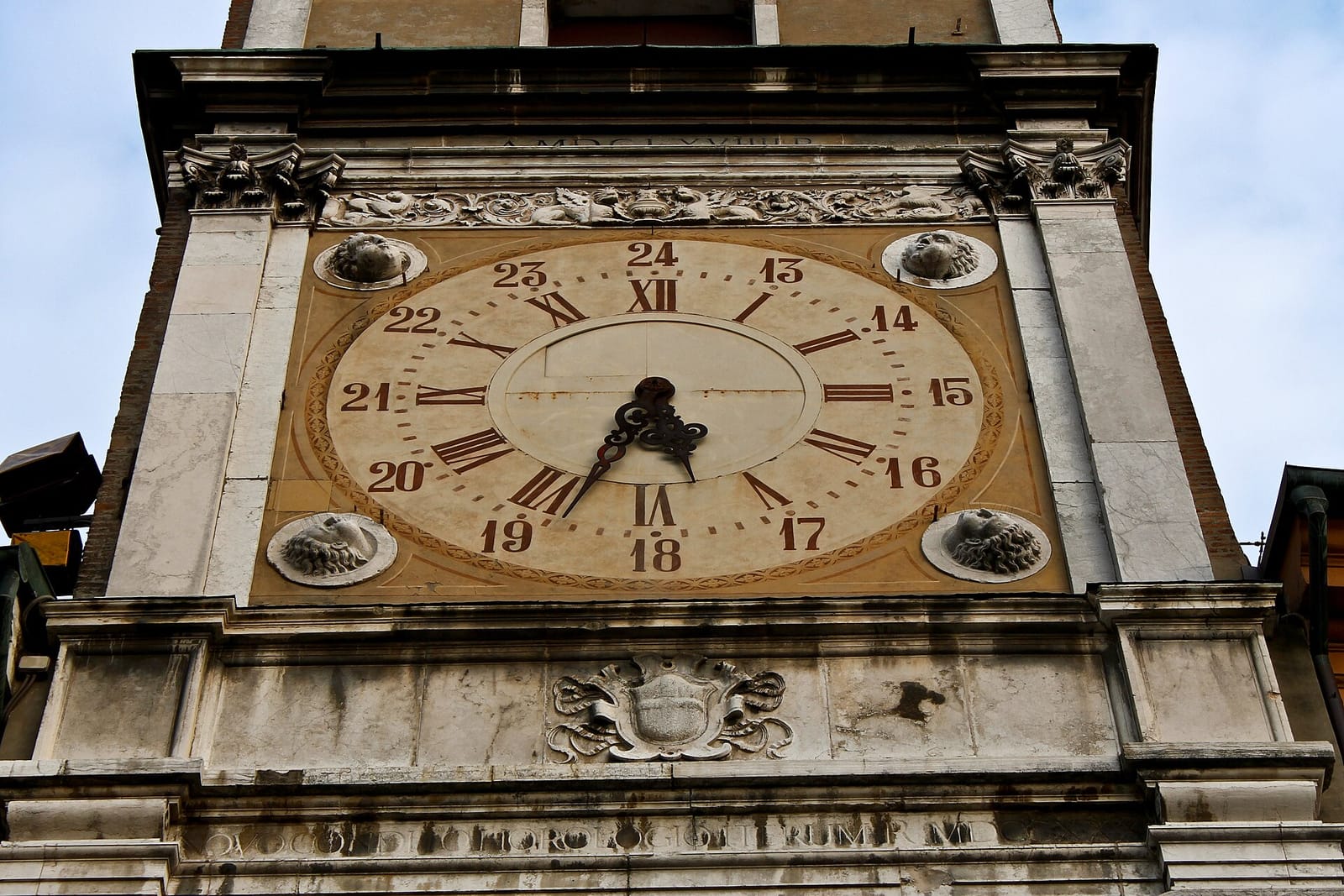 Caffè dell'orologio photo 5