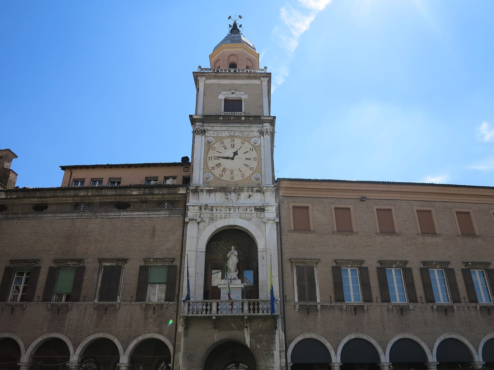 Caffè dell'orologio photo 4