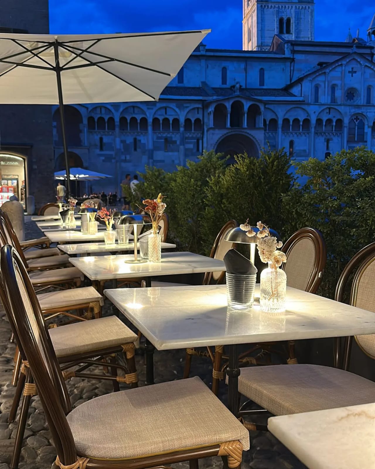 Balzac Bistrot