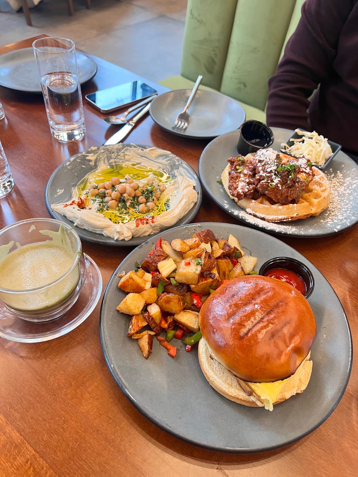 Mokafe