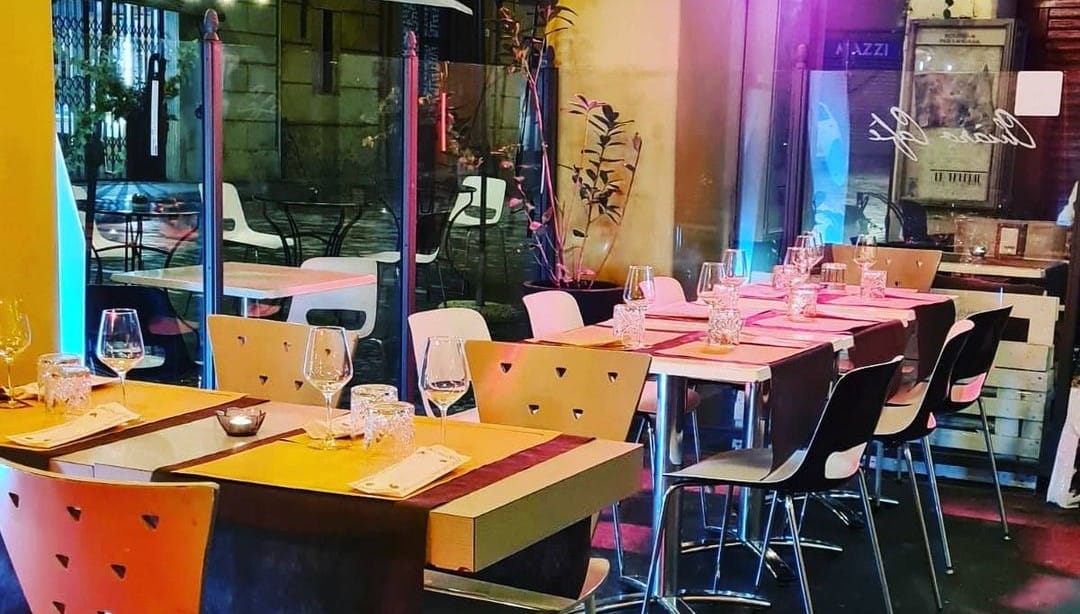 Chiaro Café