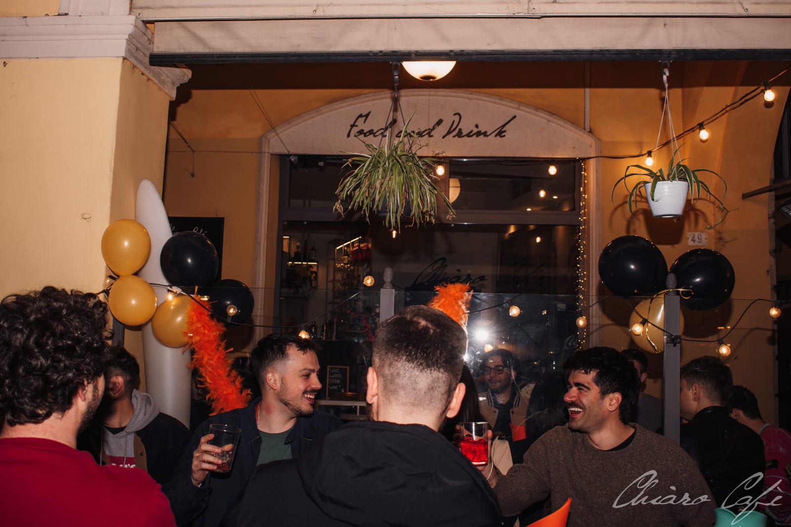 Chiaro Café photo 3