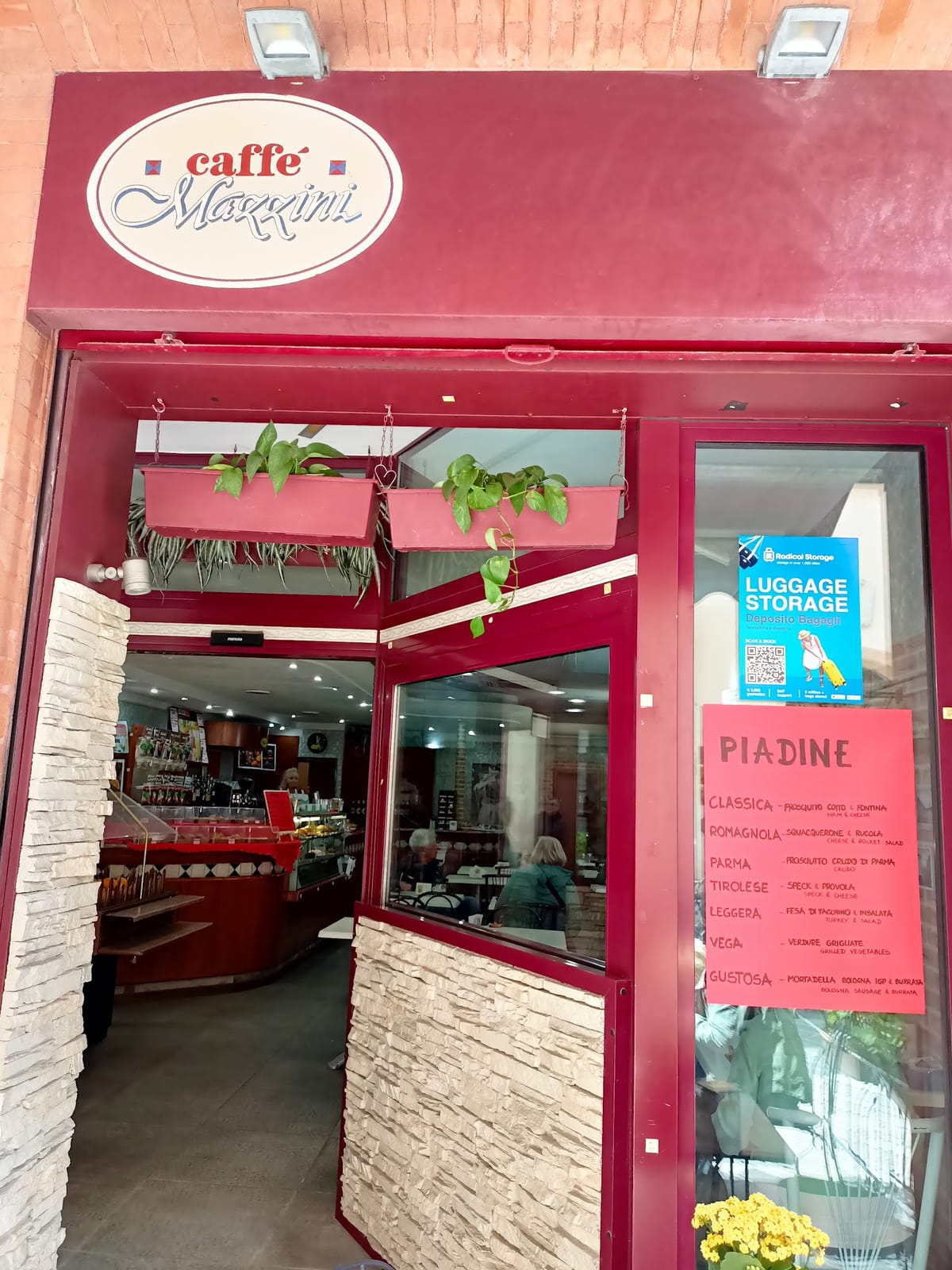 Caffé Mazzini