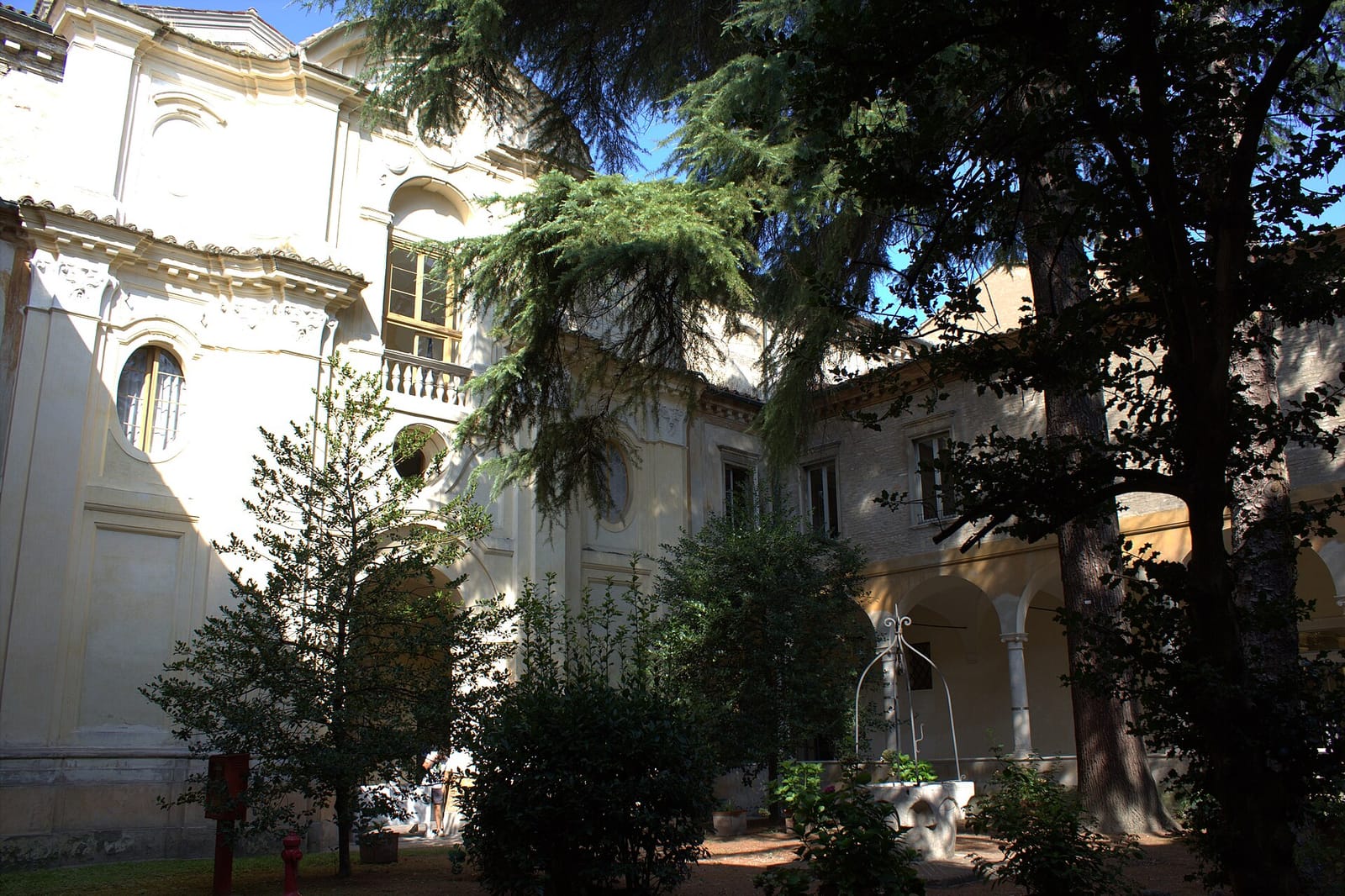 Caffé Mazzini photo 2