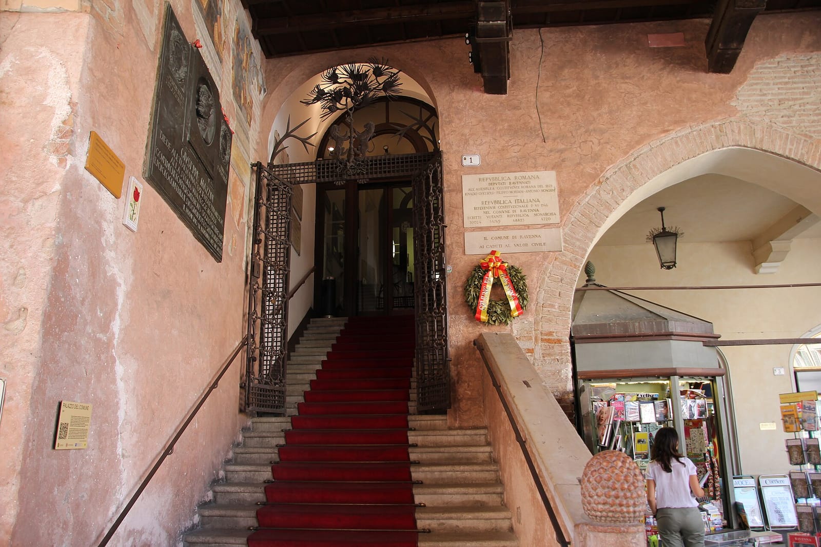 La Casa del Caffè photo 4