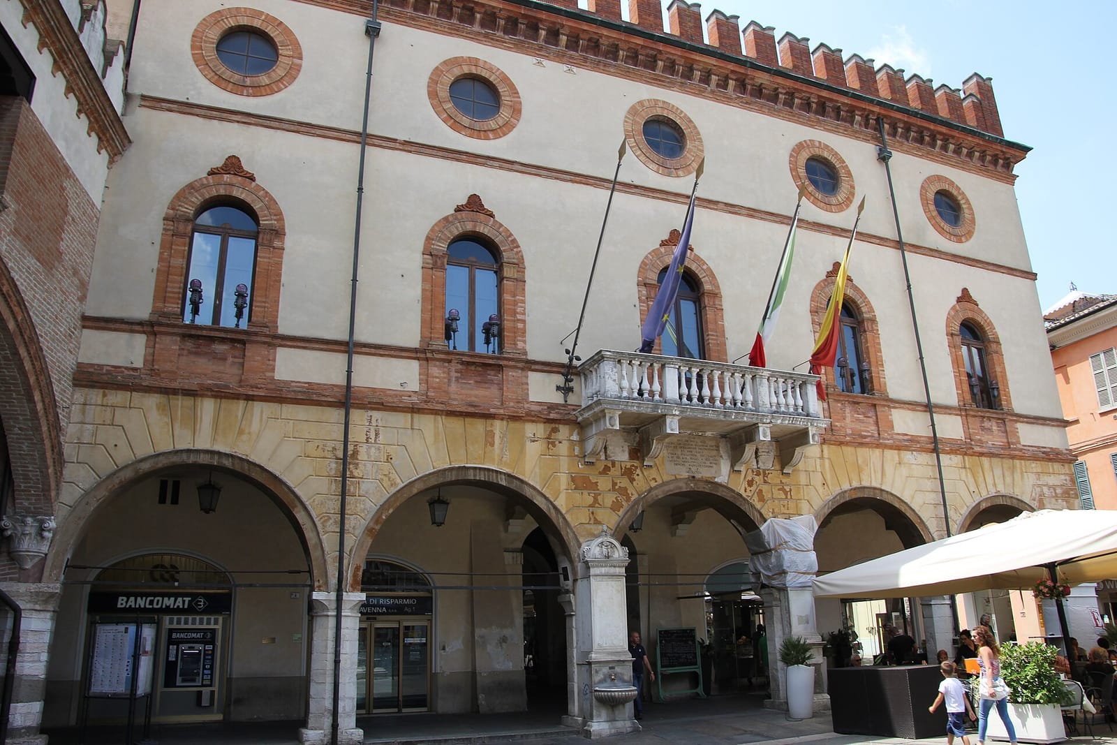 La Casa del Caffè photo 2