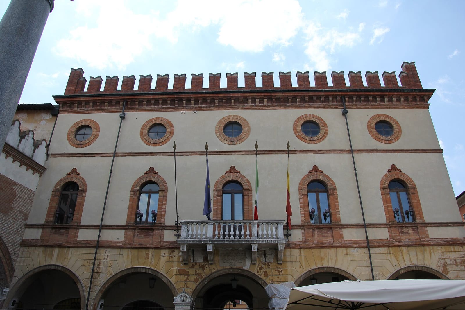 La Casa del Caffè