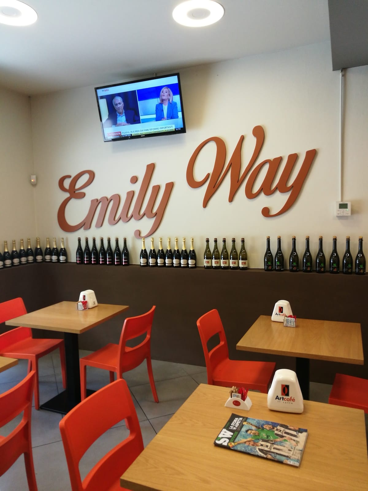 Emily Way