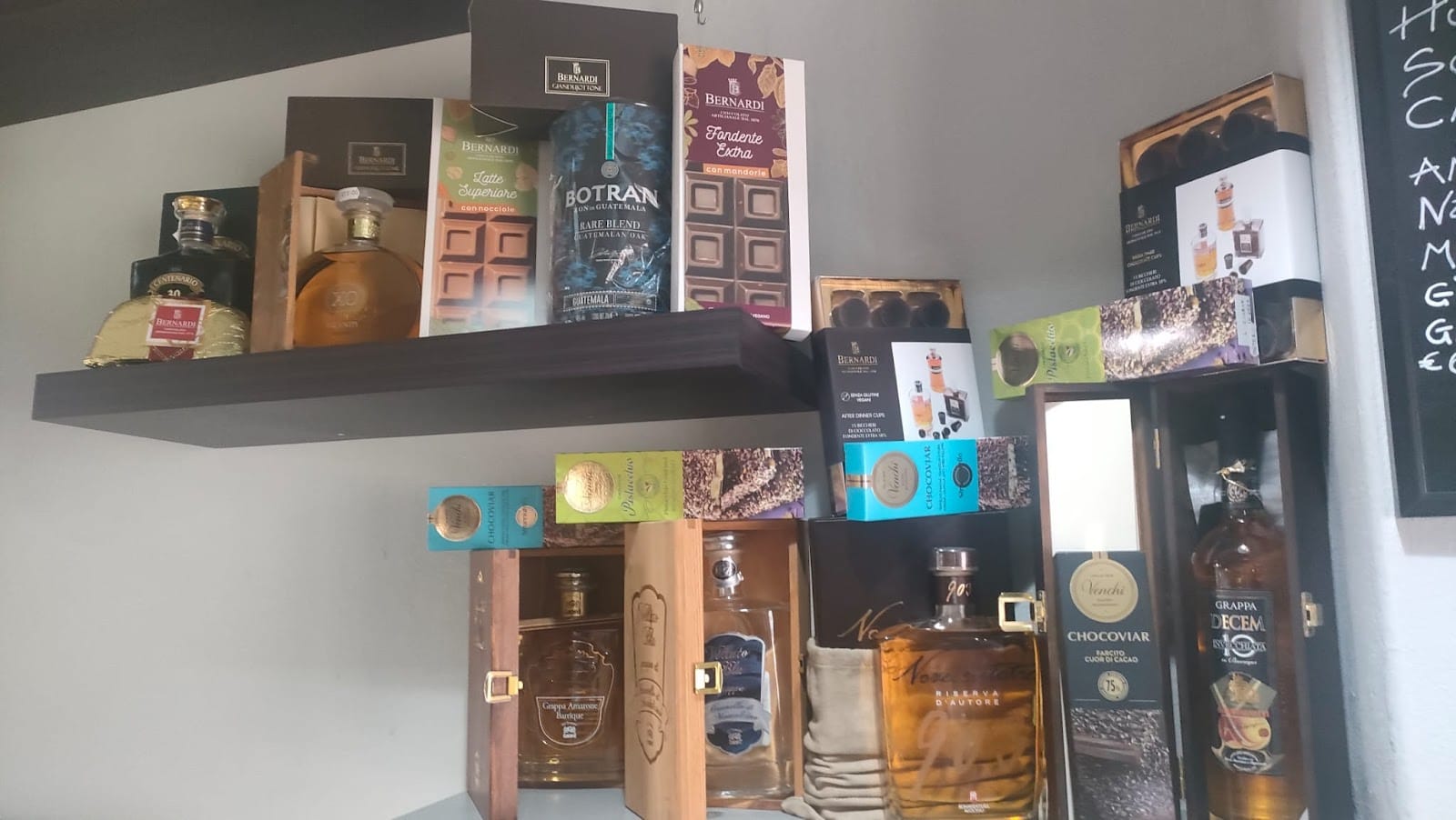 Charme Café