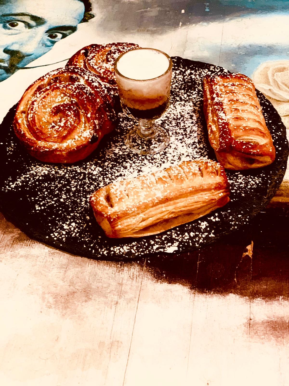 Millennium Café