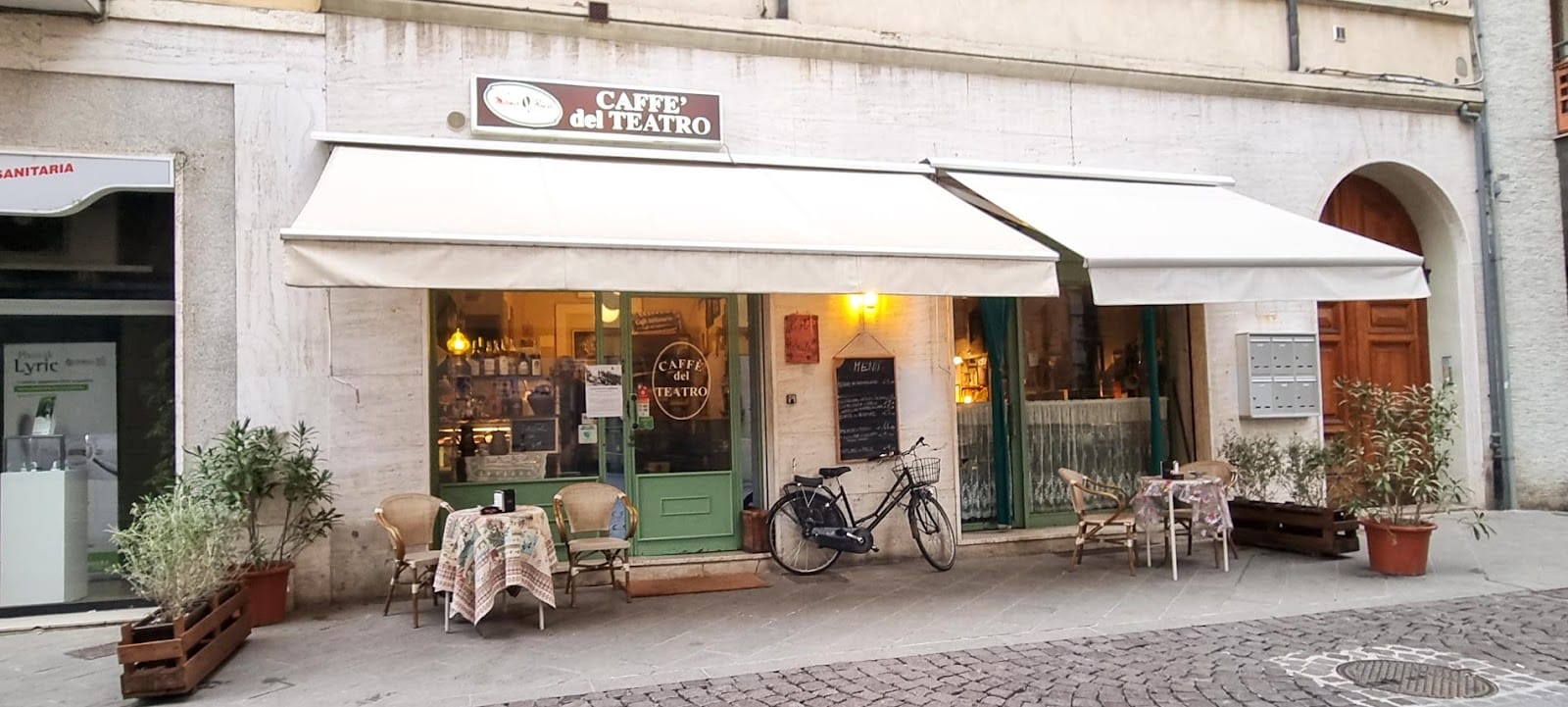 Caffè del Teatro