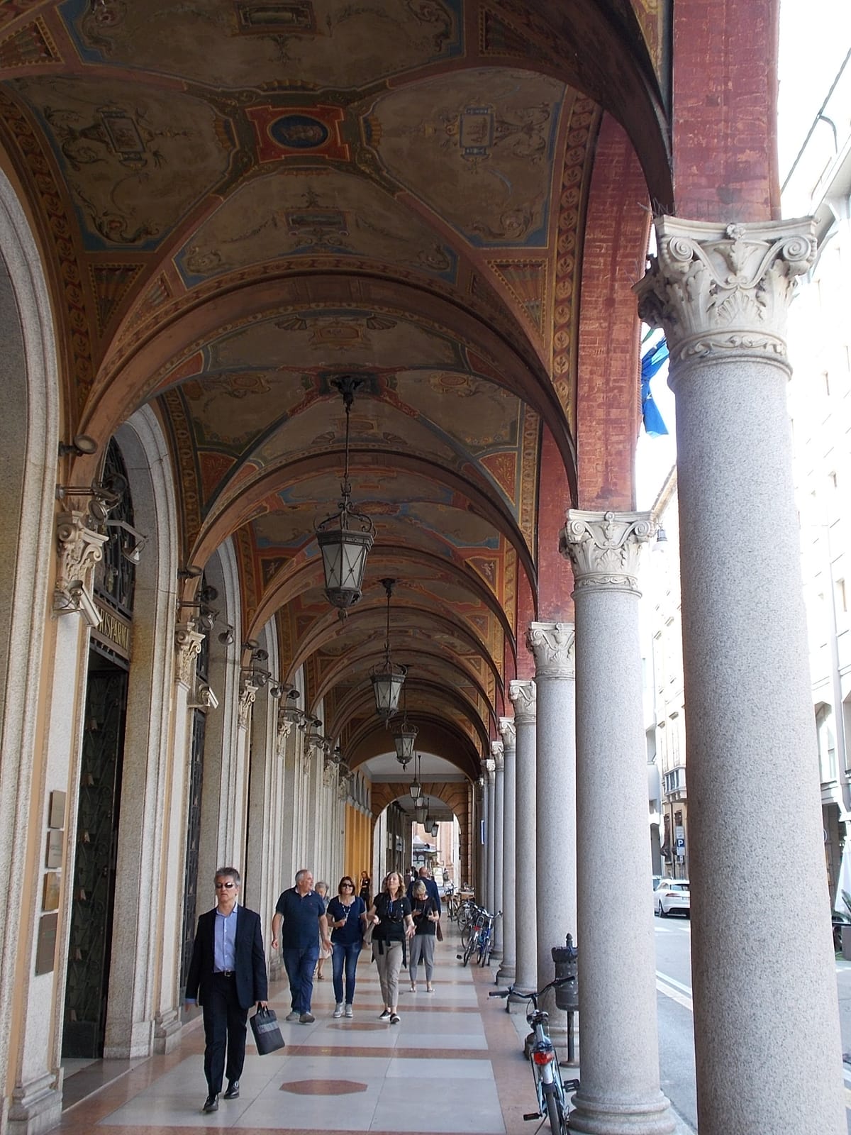 Ca' Leoni photo 2