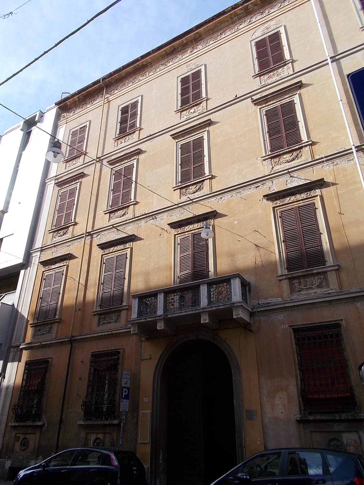 Ca' Leoni photo 3
