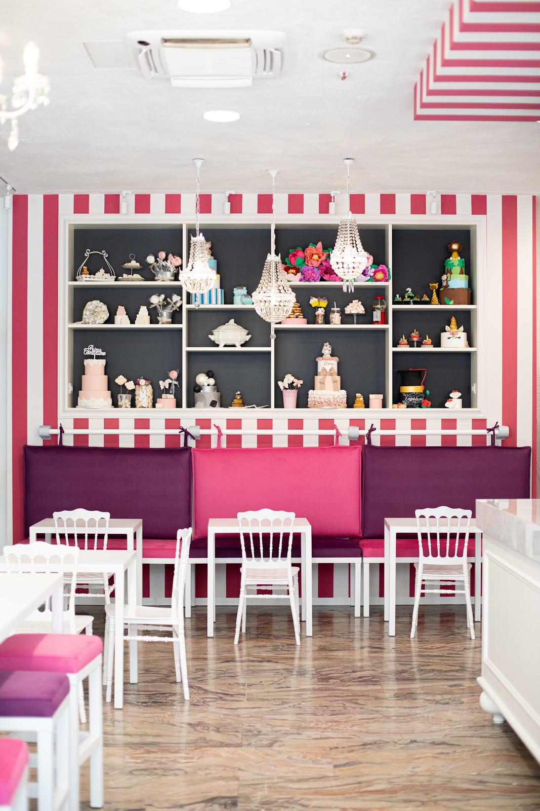Red Velvet Cafè