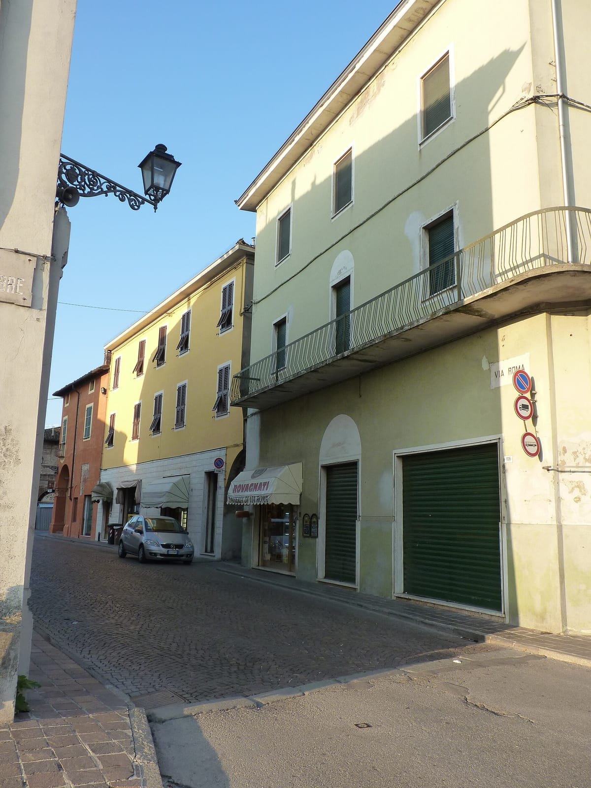 Il gusto