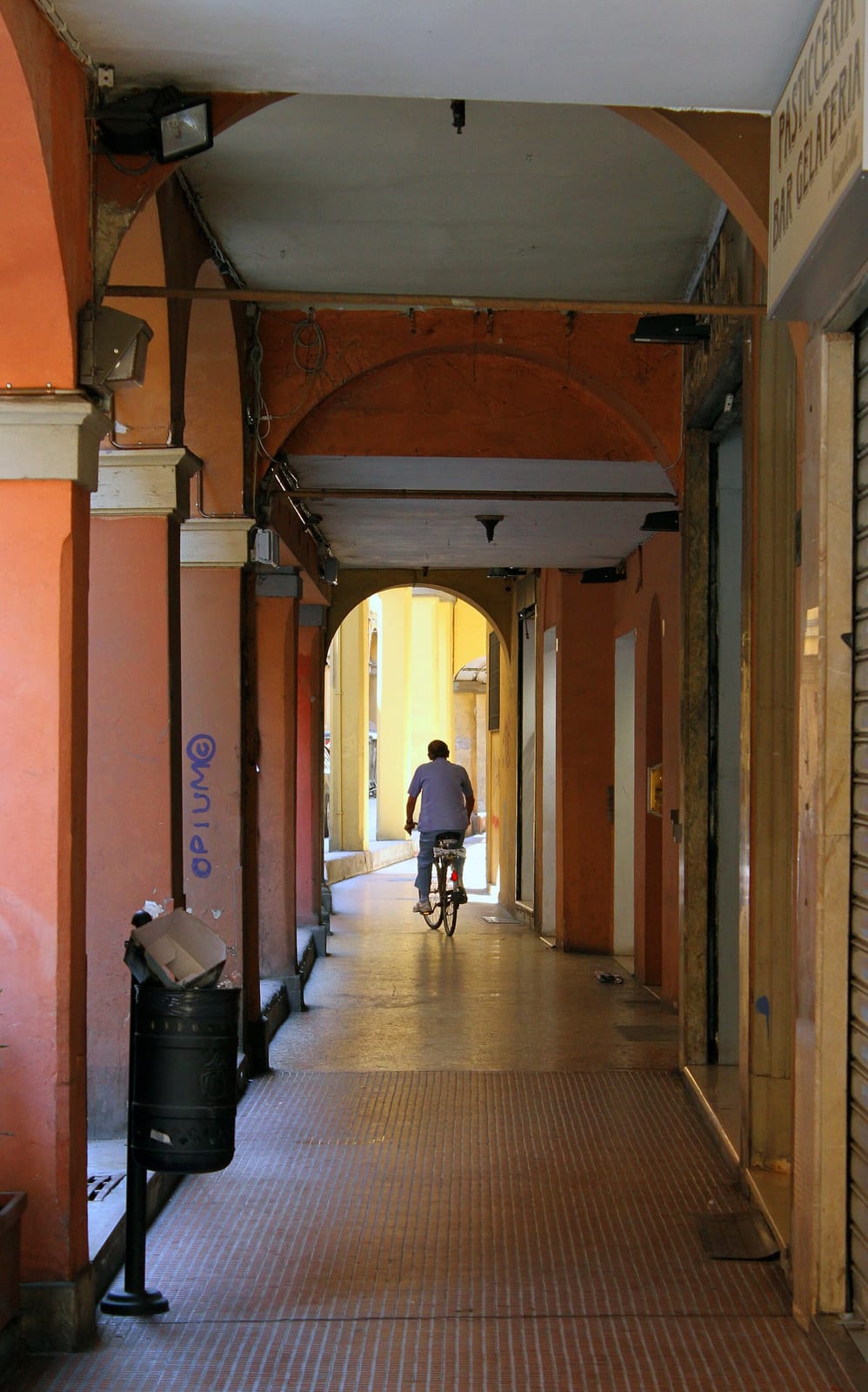 Lampadina Cafè photo 3