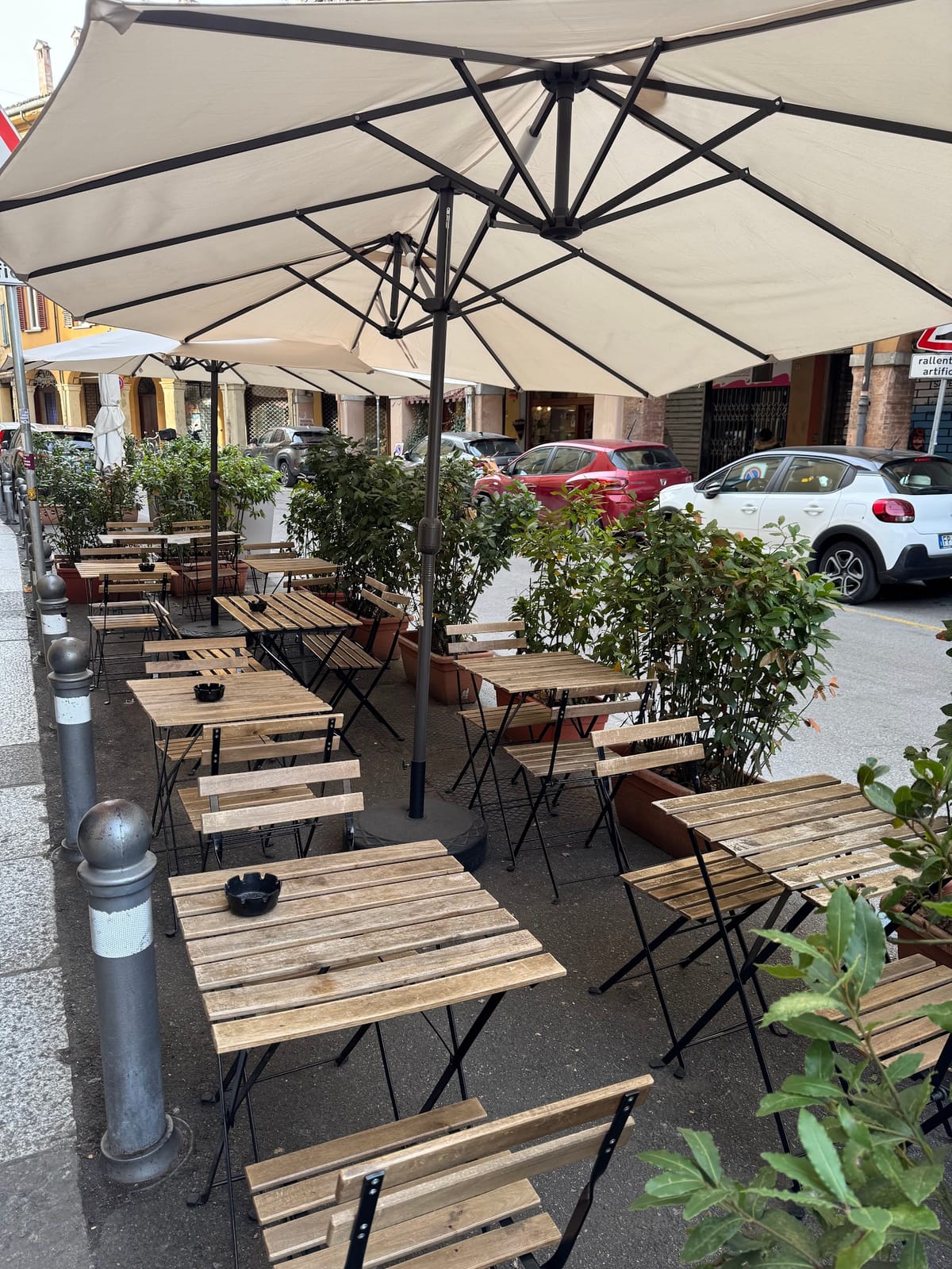 Lampadina Cafè