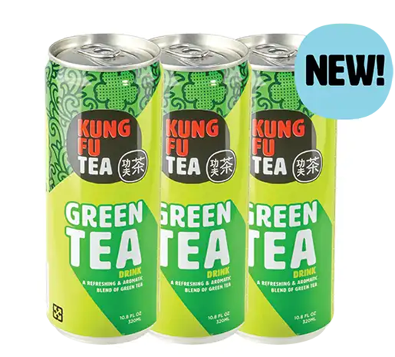 Kung Fu Tea photo 3