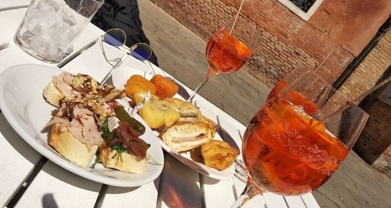 Osteria dal Riccio Peoco photo 5
