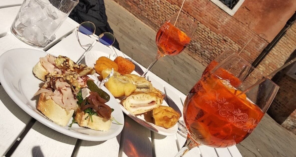 Osteria dal Riccio Peoco photo 7