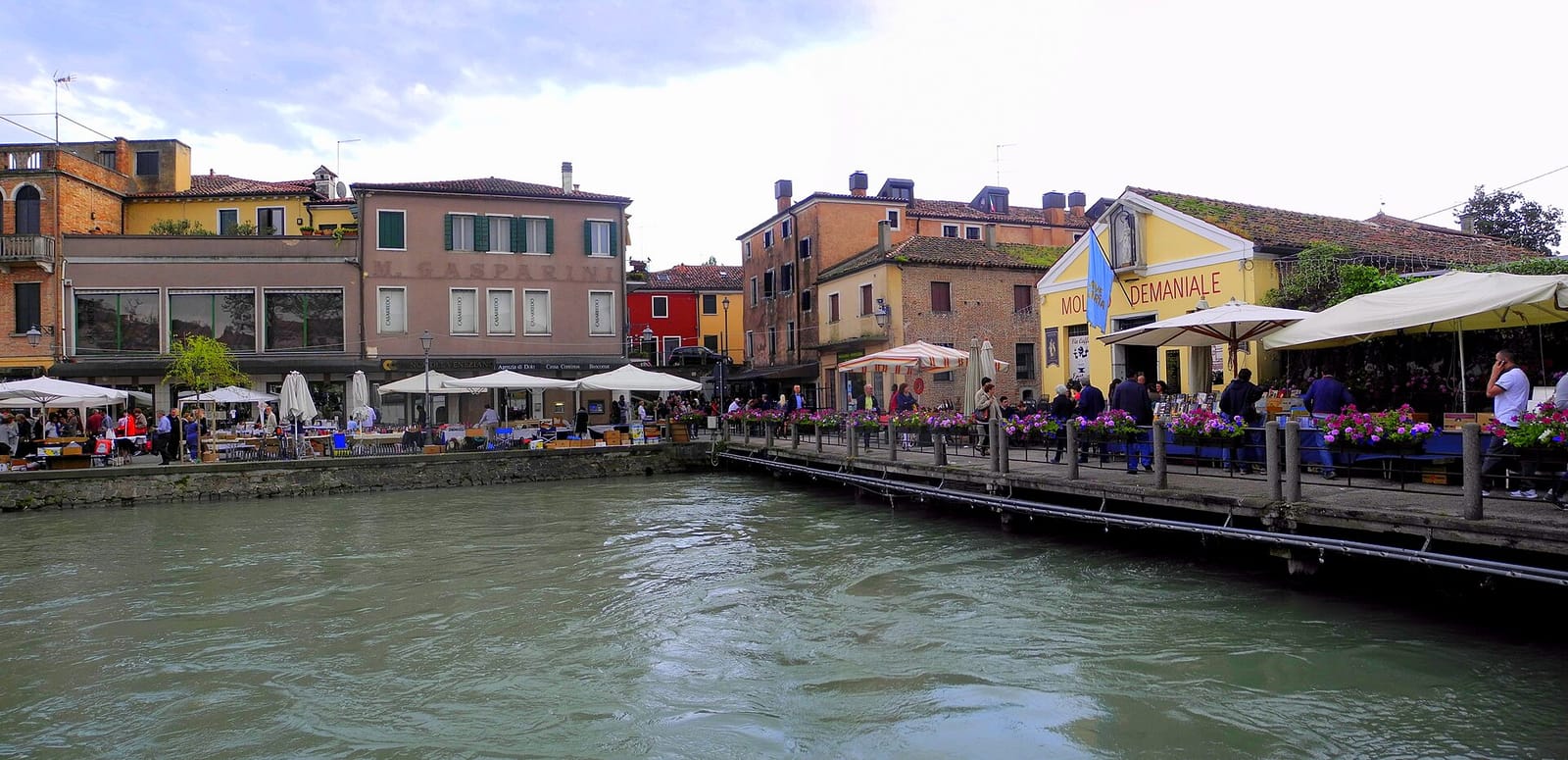 i Molini del Dolo photo 2