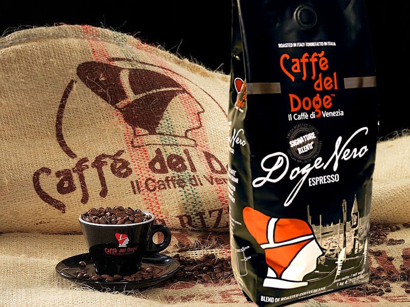Café del Doge Caffetteria Rialto photo 2
