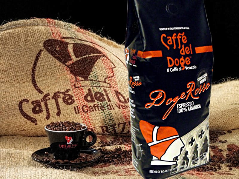 Café del Doge Caffetteria Rialto