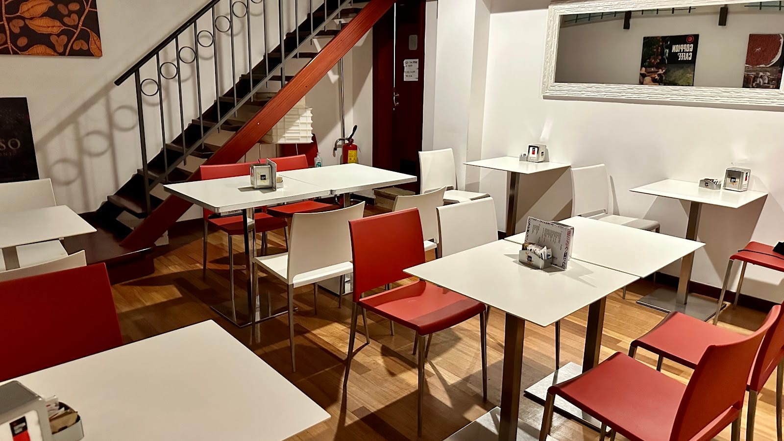 Caffetteria la Torre