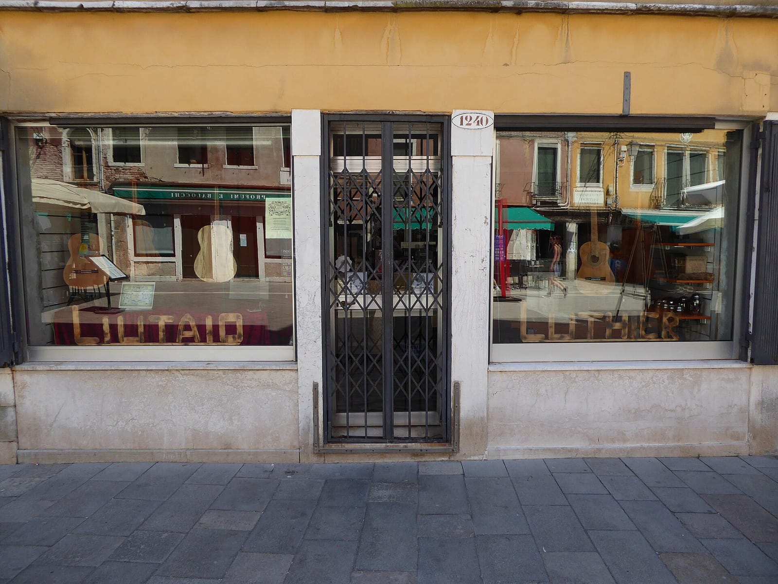 Bar alle Colonnette photo 4