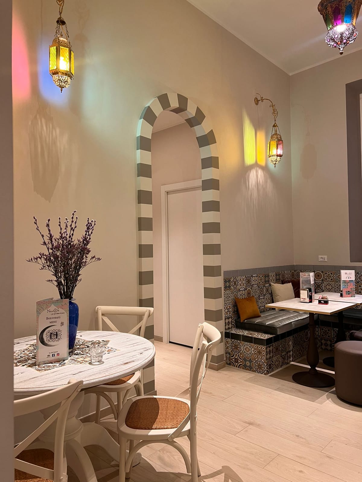 Naama Cafe