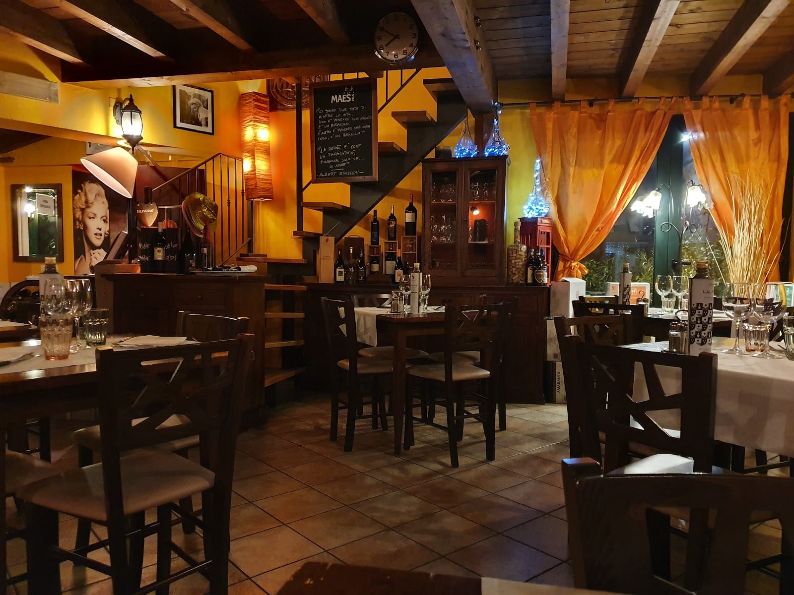 Taverna del Molino