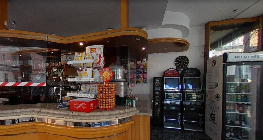 Kicco Bar