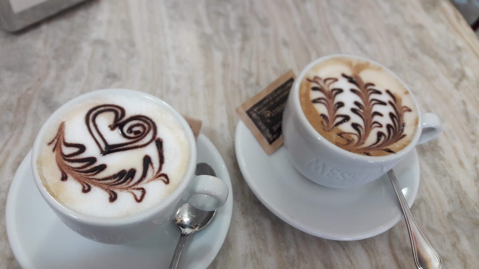 Degustazione Piccadilly