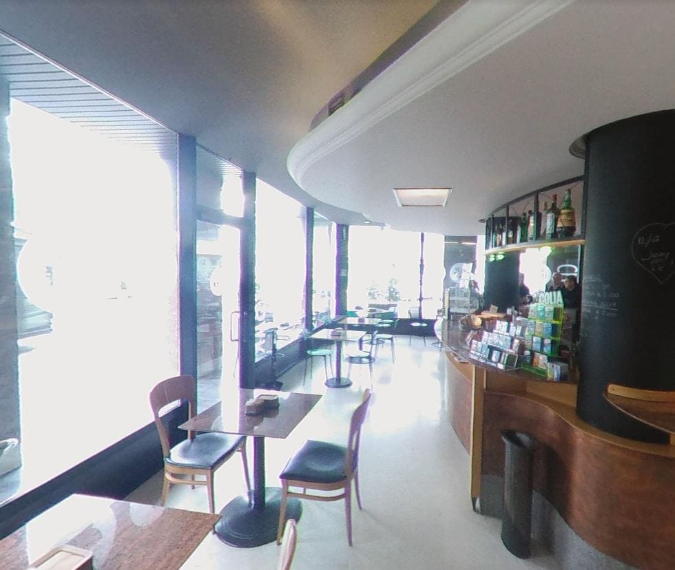 City Bar