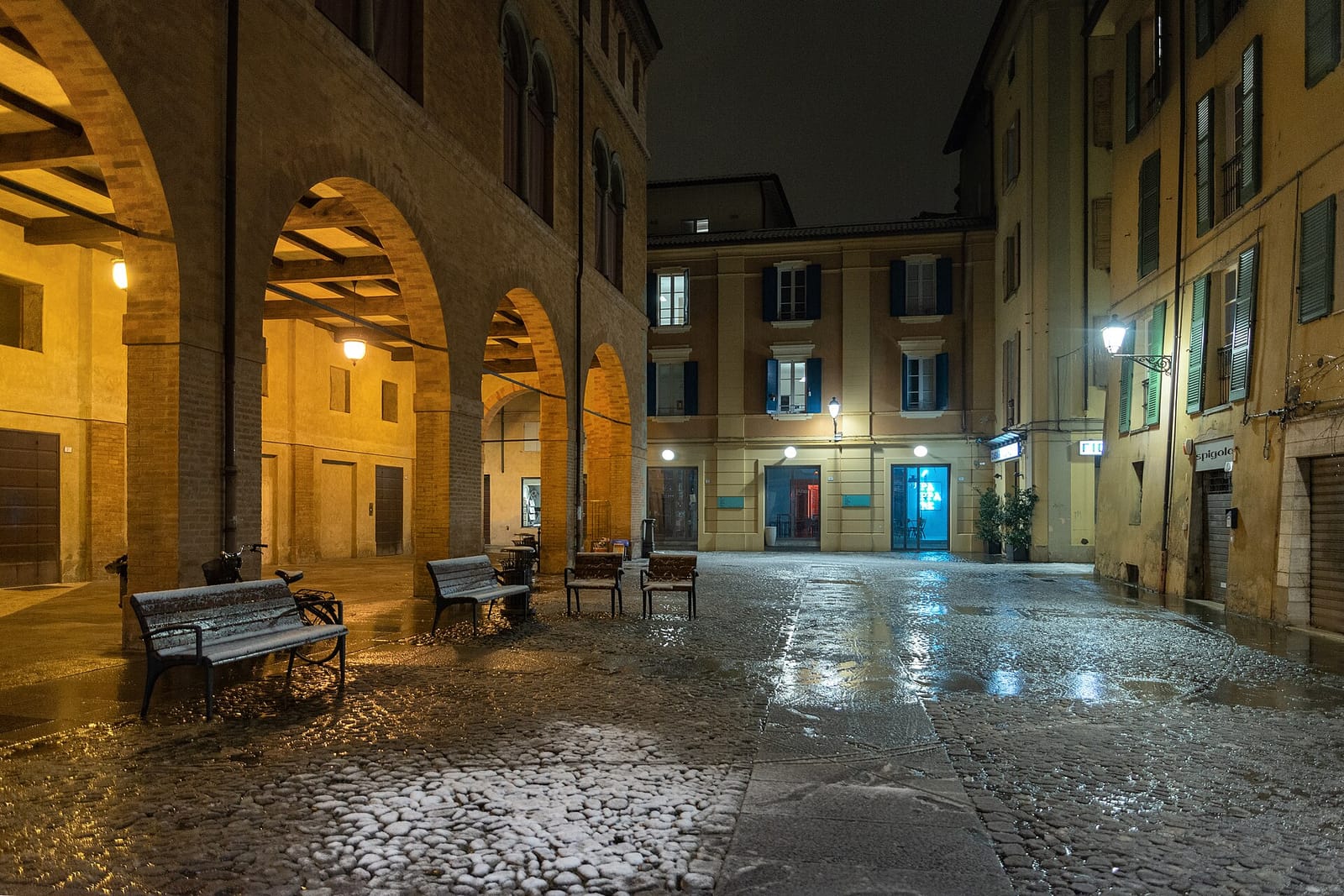 Pappare’ Emilia photo 4