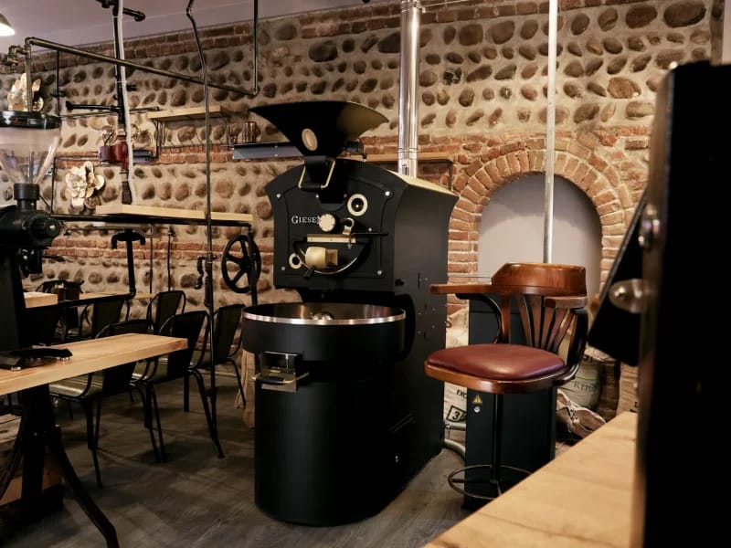 Steampower