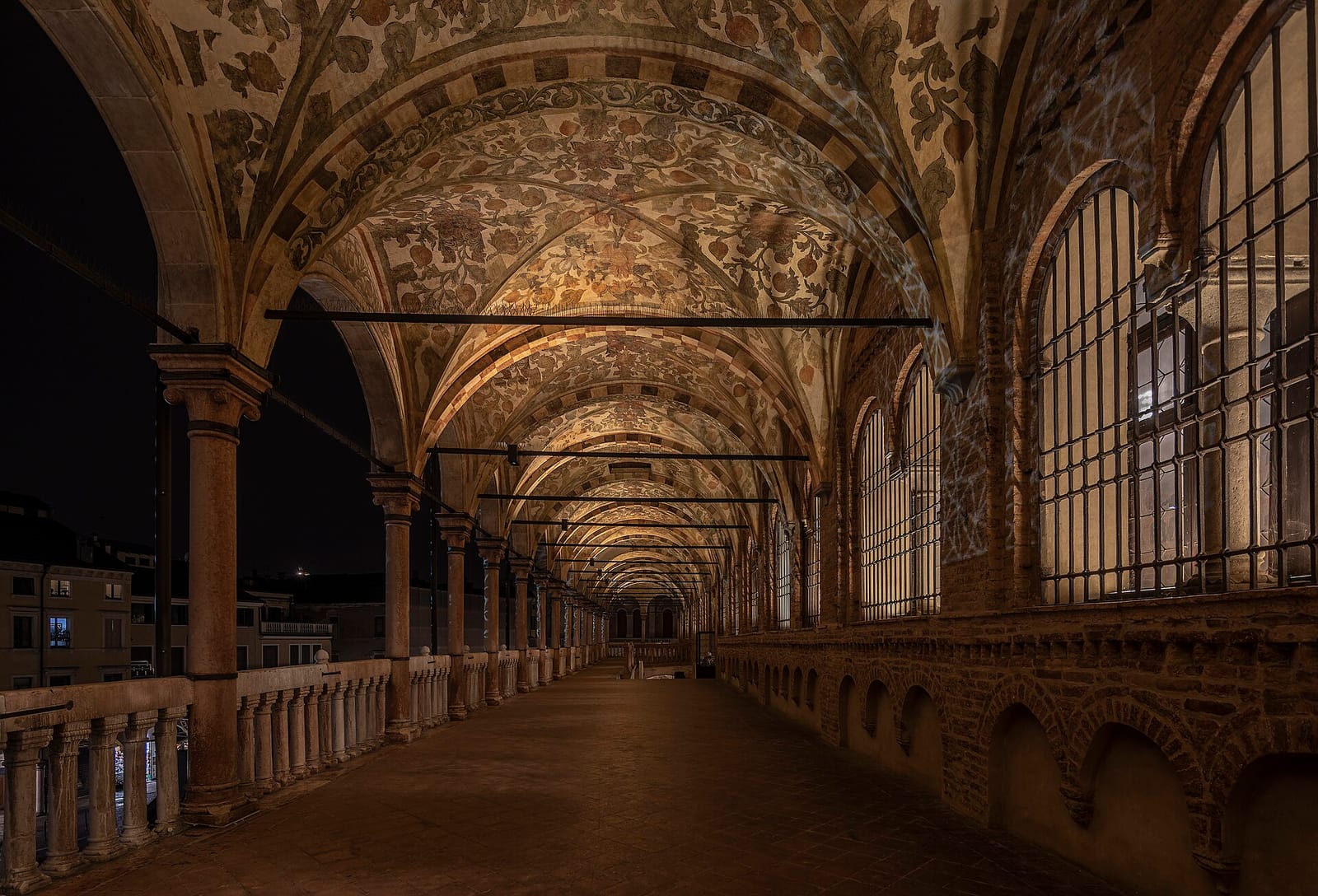 Caffè Diemme sotto il salone