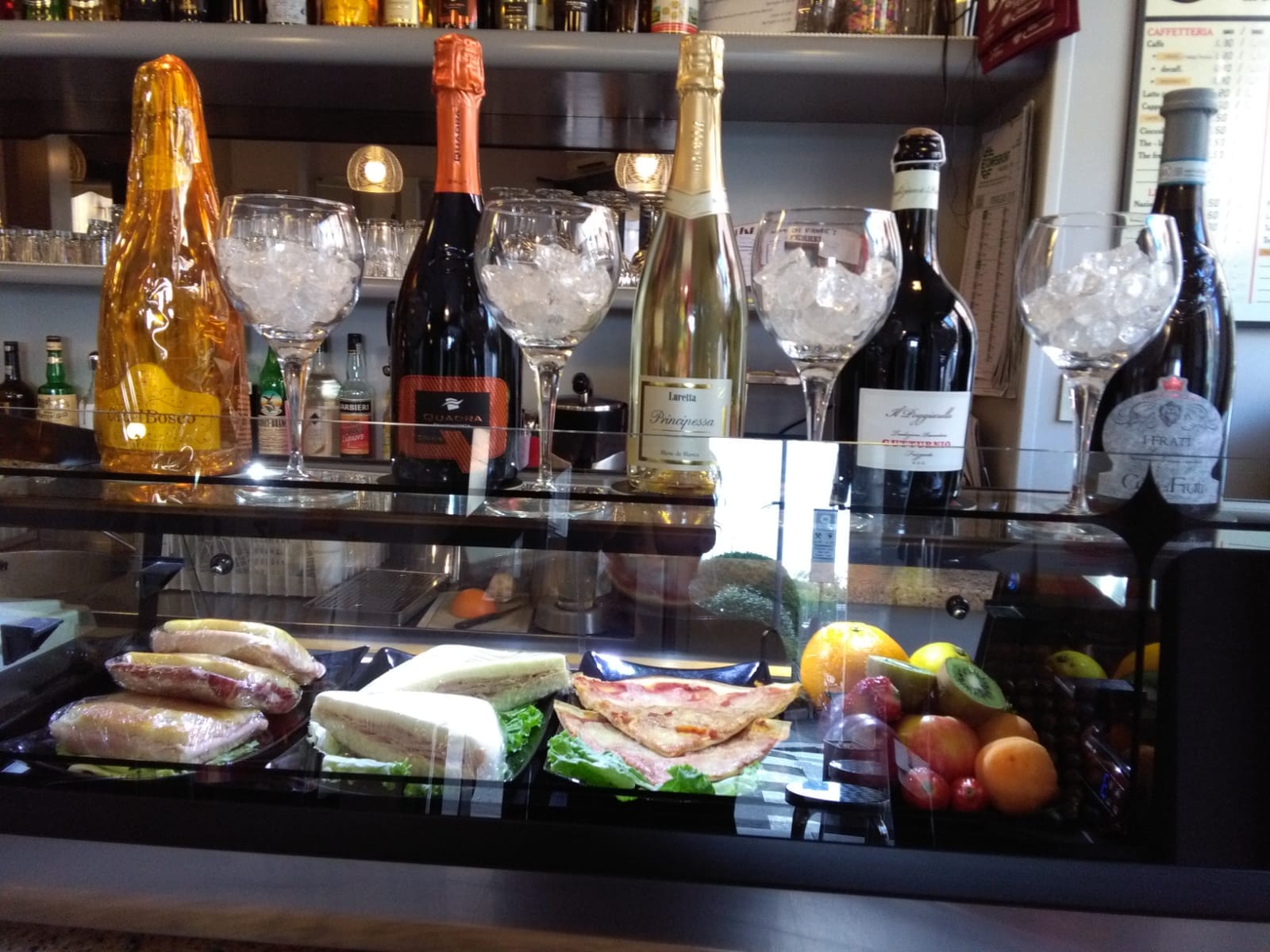 Bar Milano