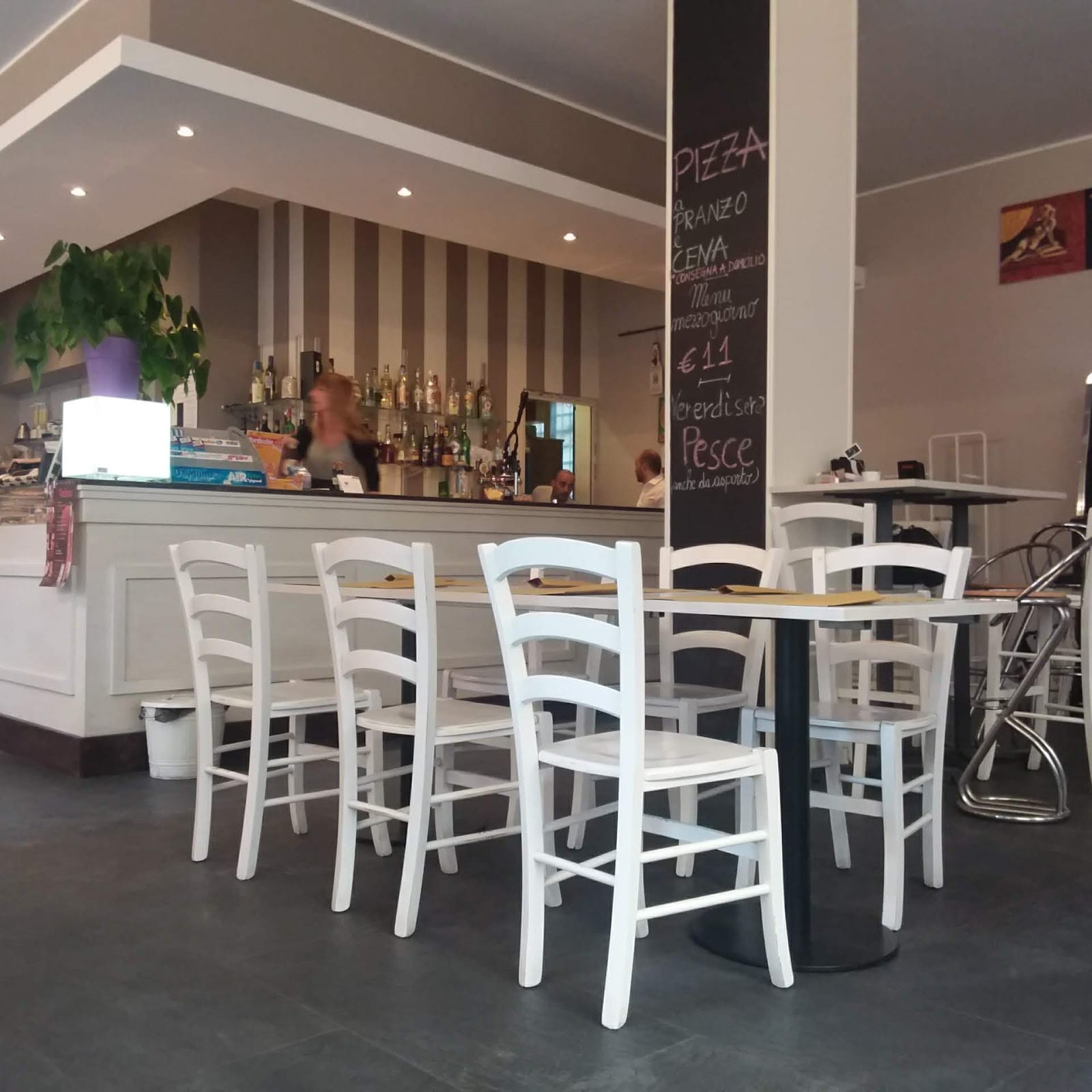 Tonin Caffe