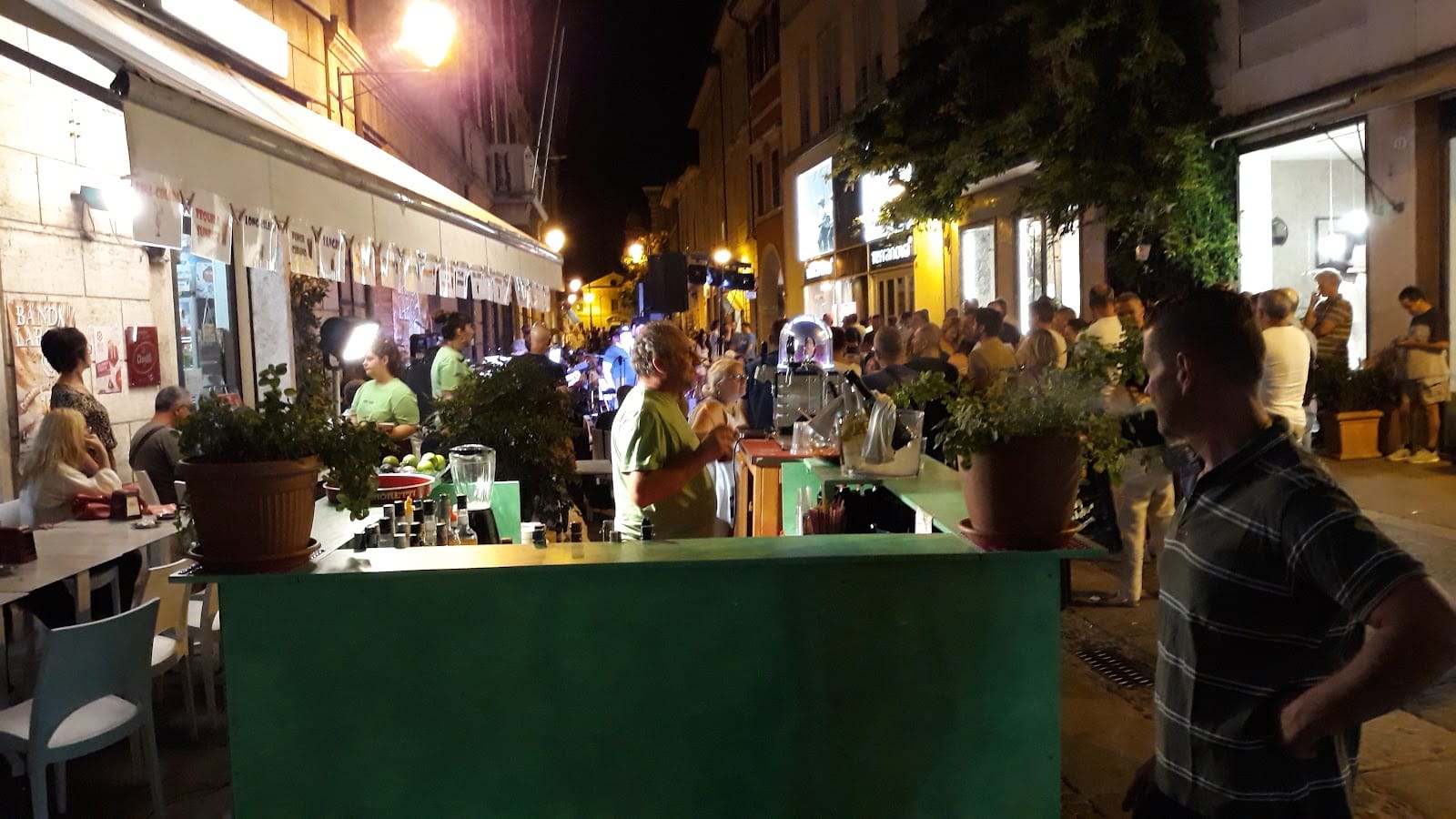 Cafè delle Torri