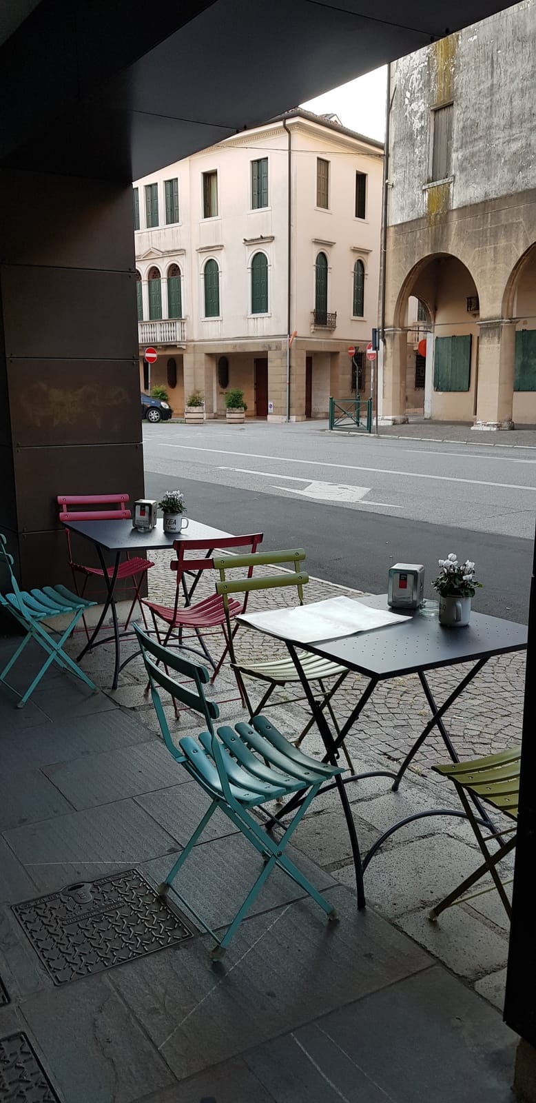 Caffè Museo