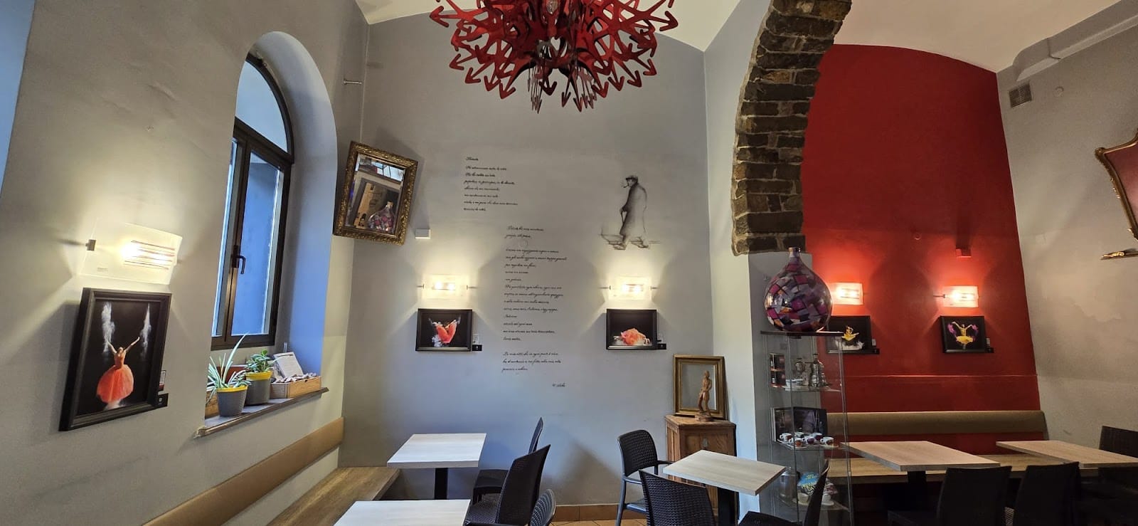 Bar Rossetti