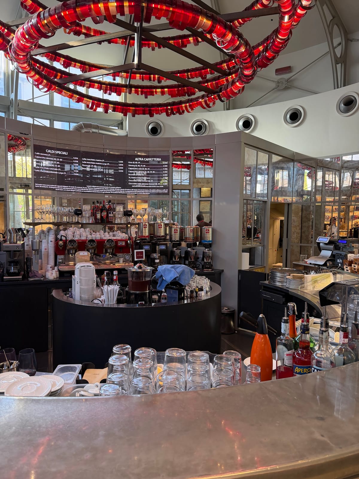 Illy Caffè