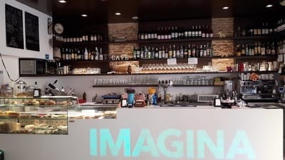 Imagina Cafè photo 2