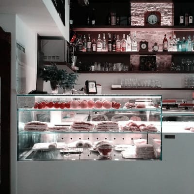 Imagina Cafè photo 9