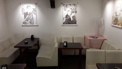 Imagina Cafè photo 6