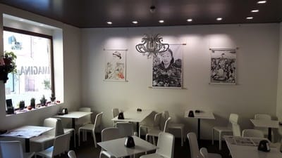Imagina Cafè photo 3