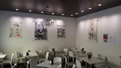 Imagina Cafè photo 4
