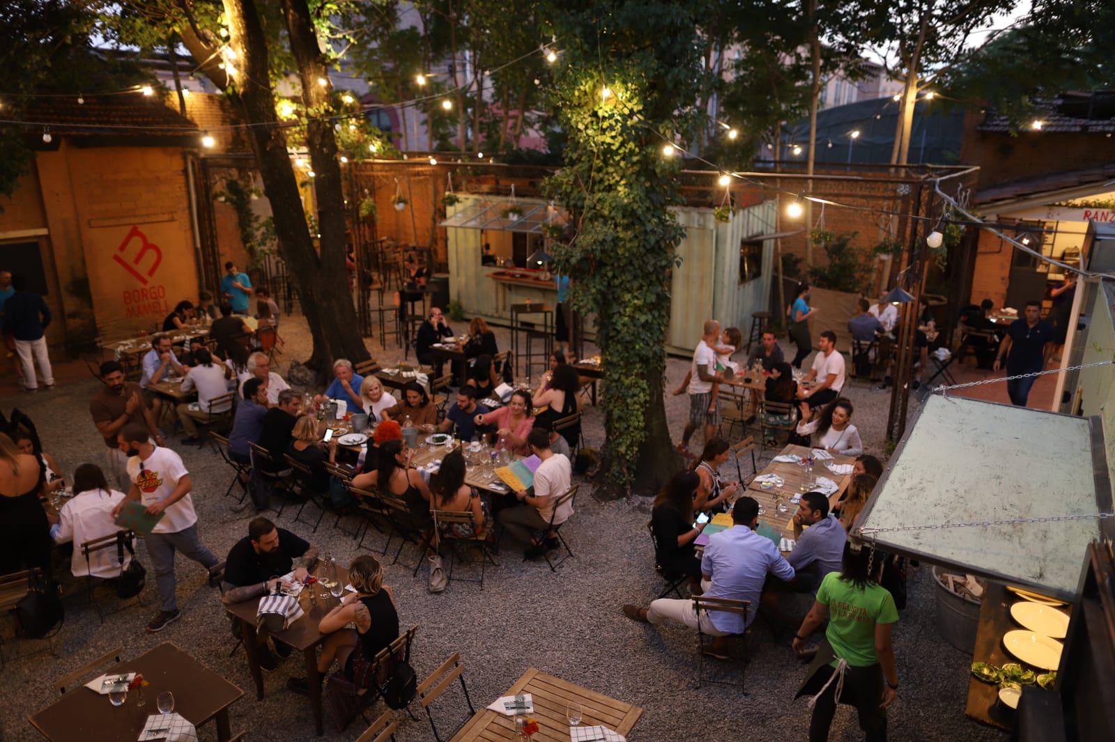 Borgo Mameli photo 2